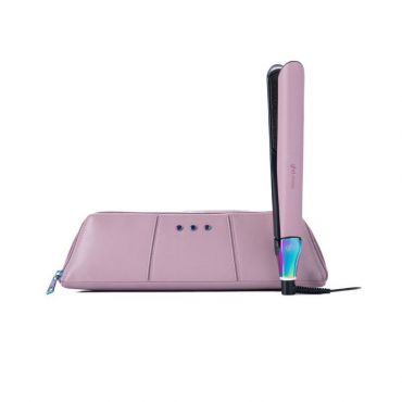 Lisseur ghd Chronos rose Collection Futurescape