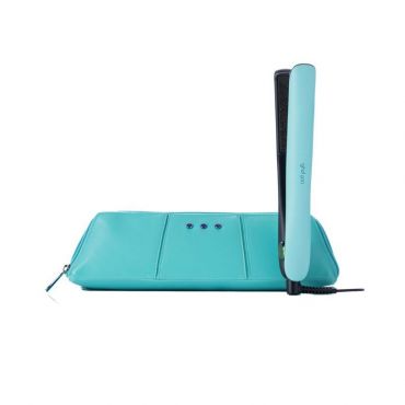 Lisseur ghd Gold bleu Collection Futurescape