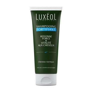 Shampooing fortifiant Luxéol 200ml
