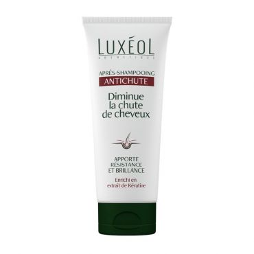 Après-Shampooing Antichute Luxéol 200ml
