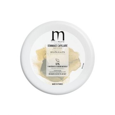 Gommage capillaire Mulato 500ML