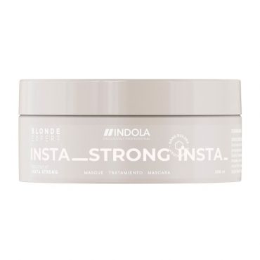 Masque InstaStrong Blonde Expert Indola 200ml