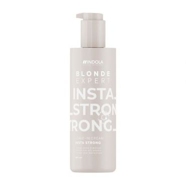 Crème InstaStrong Blonde Expert Indola 145ml