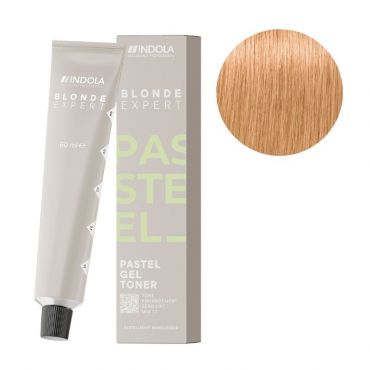 Pastellisant Embellisseur Pastel Gel G.41 Blonde Expert Indola 60ml