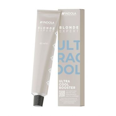 Booster UltraCool Blonde Expert Indola Blonde Expert Indola 60ml