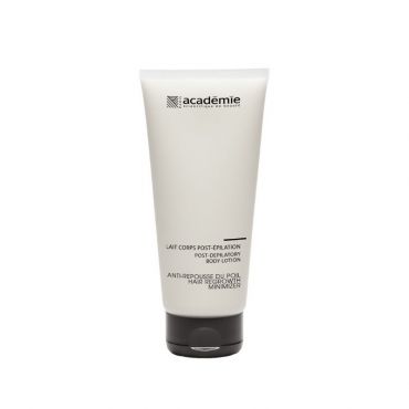 Lait corps post-épilation Académie de Beauté 500ML