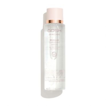 Eau micellaire nettoyante GOSH Skincare 150ml