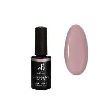Semi permanent Wonderlack Hema Free dream Beautynails 8ML