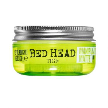 Cire matte Manipulator Bed Head Tigi 30g