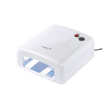 Lampe UV 9W Sibel