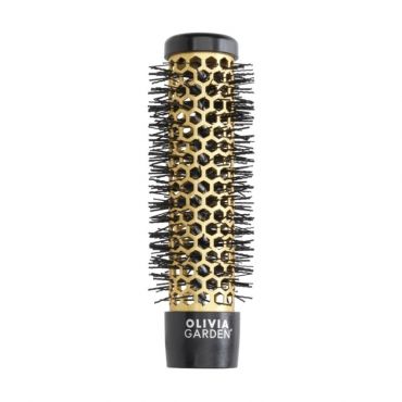 Barillet pour brosse détachable Multibrush 25mm Olivia Garden