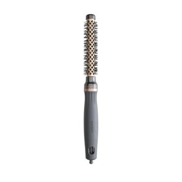 Brosse brushing Expert Blowout Heat poils Nylgard 15mm Olivia Garden