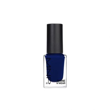 Vernis à ongles Shine n' Wear Easy Line 01 Blue Crush MNP 10ml