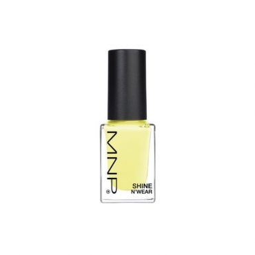 Vernis à ongles Shine n' Wear Easy Line 06 Piña Colada MNP 10ml