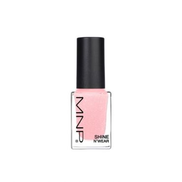 Vernis à ongles Shine n' Wear Easy Line 10 Moscow Mule MNP 10ml
