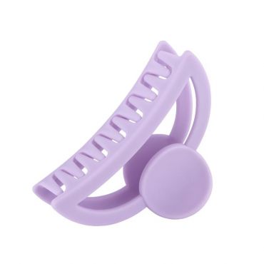 Cadeau : Pince clip violette Urban Keratin