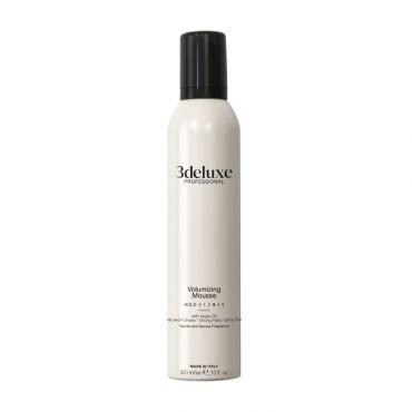 Mousse définition boucles 3Deluxe 300ml