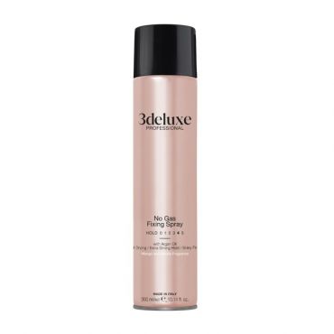 Spray laque sans gaz 3Deluxe 300ml