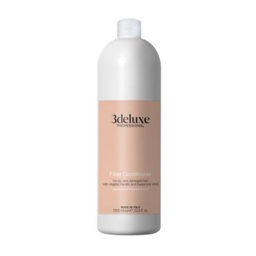 Conditionneur volumateur 3Deluxe 1L