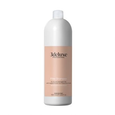 Shampooing volumateur 3Deluxe 1L