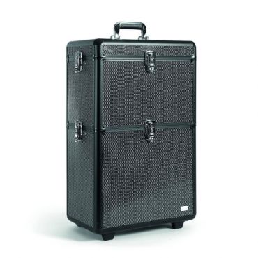 Valise Coiffure Backstage Strass XL