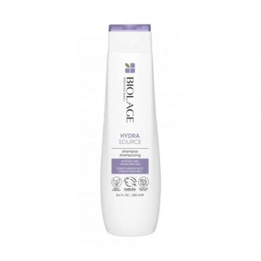Shampoing hydratant Hydra Source Biolage 250ml