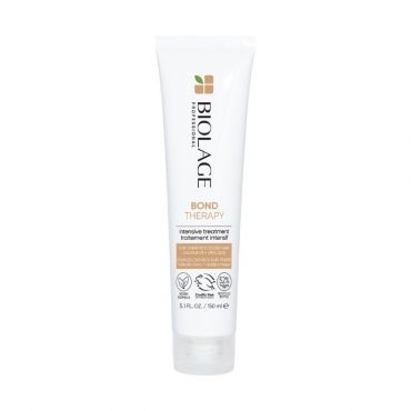 Pré-Traitement Fortifiant pour cheveux sur-sollicités Bond Therapy Biolage 150ml