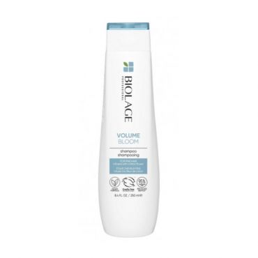 Shampoing pour cheveux fins Volume Bloom Biolage 250ml