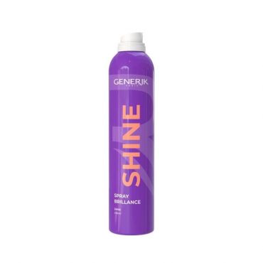 Spray brillance Generik 300ML