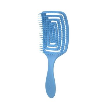 Brosse ventilée Bleue OBB Sibel