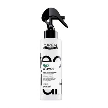 Spray effet retour de plage Tecni Art Flex Waves 200ML