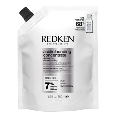 Recharge Shampoing Acidic Bonding Concentrate Redken 500ml