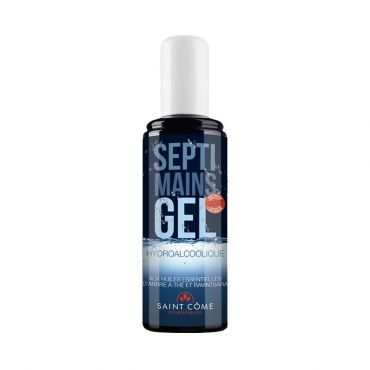 Aroma Spray SEPTIMAINS Gel hydroalcoolique 100ml