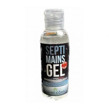 Aroma Spray SEPTIMAINS gel hydroalcoolique 50ml
