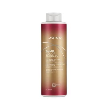 Après-shampooing K-Pak Color Therapy Joico 1000ml
