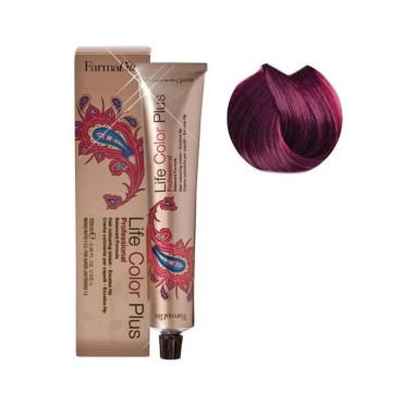 Booster violet Life color Farmavita 100ML