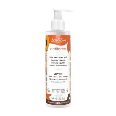 Soin sans rinçage Actiforce Activilong 240 ML
