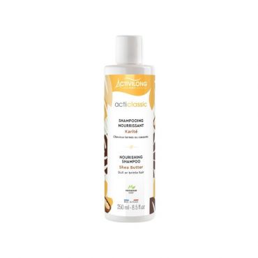 Shampooing nourrissant Karité Activilong 250ML