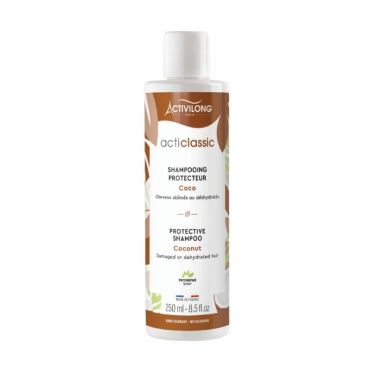 Shampooing protecteur à la coco Activilong 250ML