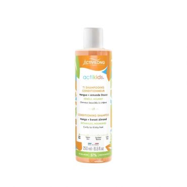 Shampooing conditionneur Actikids Activilong 300 ML