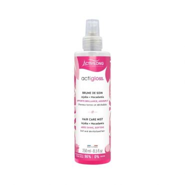 Brume de soin Actigloss Activilong 250 ML