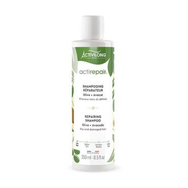 Shampooing réparateur Actirepair 250ML Activilong