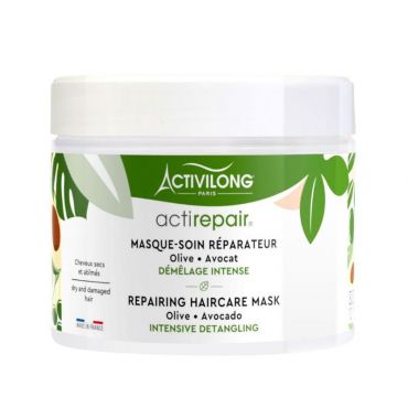 Masque soin réparateur Actirepair 300 ML Activilong
