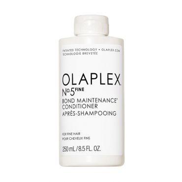 Après-Shampooing n°4 Fine Bond Maintenance cheveux fins Olaplex 250ml