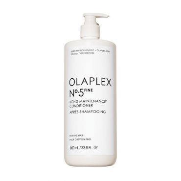 Après-Shampooing n°4 Fine Bond Maintenance cheveux fins Olaplex 1L
