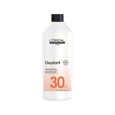 Oxydant Crème 30V Majirel L'Oréal Professionnel 1l