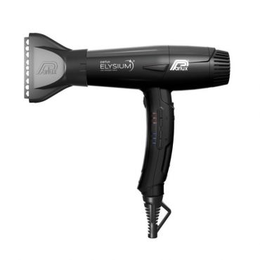 Sèche-cheveux Elysium noir Parlux