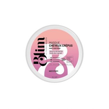 Masque cheveux crépus Blim 200ML