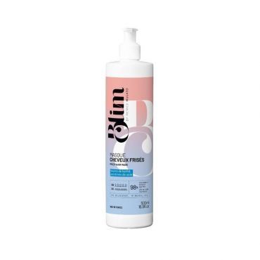 Masque cheveux frisés Blim 500ML