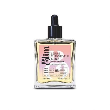 Sérum cuir chevelu Blim 30ML